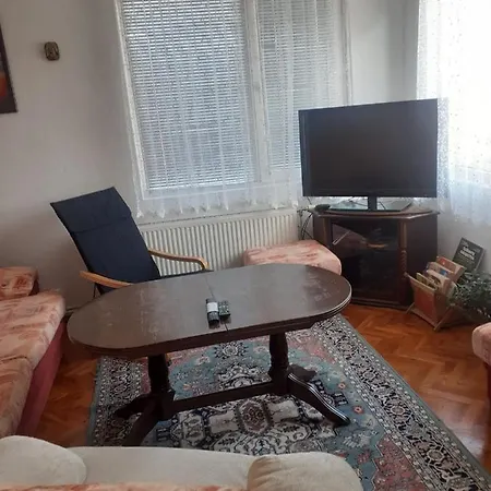 Guest House Obzor Apartment Obsor