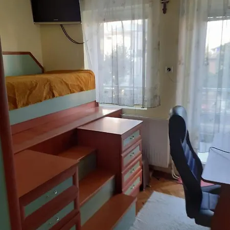 Guest House Obzor Apartment