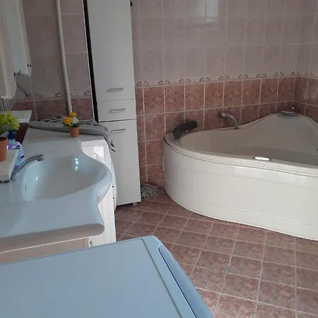 Apartment Guest House Obzor