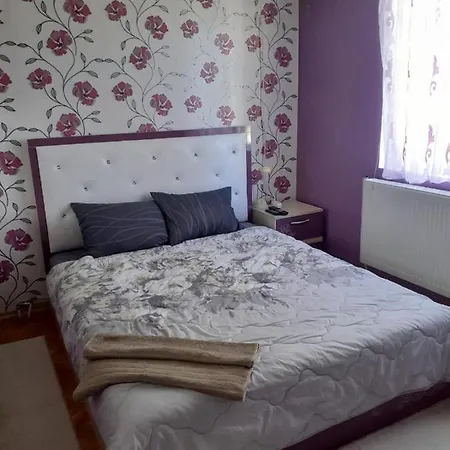 Guest House Obzor *